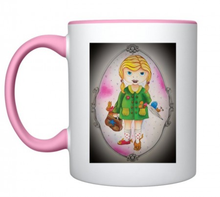 Mug Charlotte