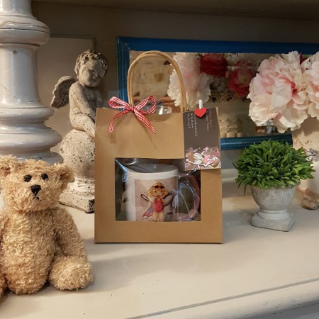 Mug Charlotte à la mer