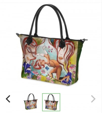 Sac cuir - demande renseignements par email 