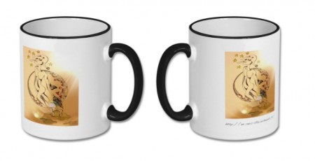 Mug stars 