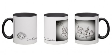 Mug semeur de rêves